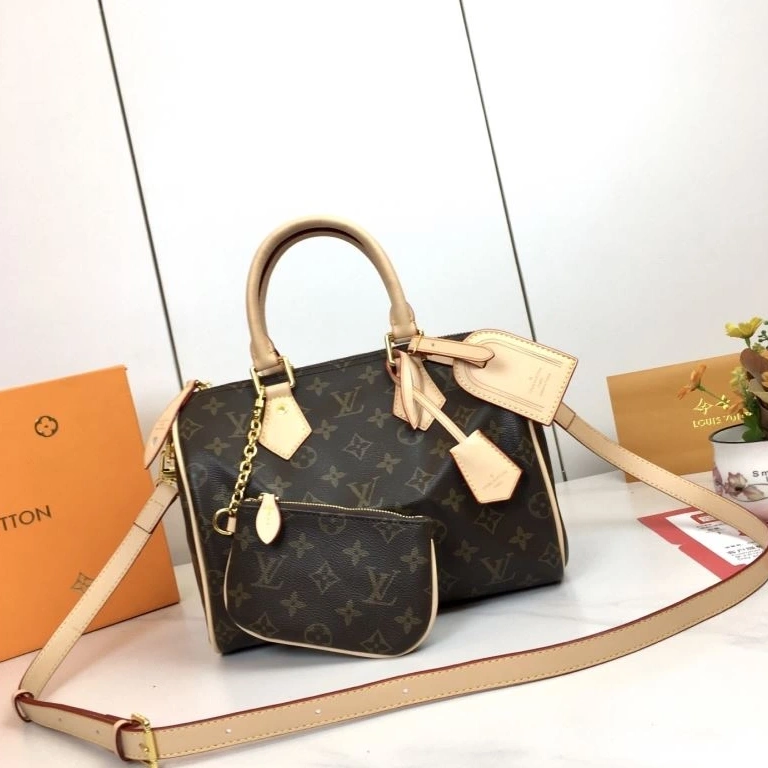 Vuitton Speedy Louis 88475 Popular Bags 0725